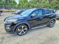 KM8J3CA20HU345879 2017 HYUNDAI TUCSON
