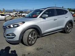 KM8J3CA20HU345915 2017 HYUNDAI TUCSON
