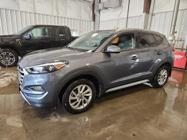 KM8J3CA20HU347731 2017 HYUNDAI TUCSON - Image 1