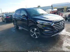 KM8J3CA20HU347938 2017 HYUNDAI TUCSON
