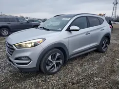 KM8J3CA20HU355697 2017 HYUNDAI TUCSON