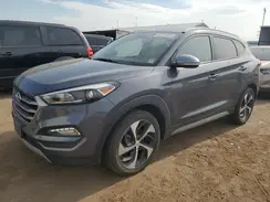 KM8J3CA20HU363735 2017 HYUNDAI TUCSON