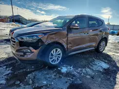 KM8J3CA20HU382740 2017 HYUNDAI TUCSON