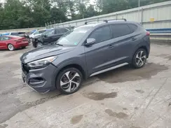 KM8J3CA20HU384441 2017 HYUNDAI TUCSON