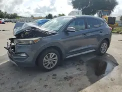 KM8J3CA20HU387386 2017 HYUNDAI TUCSON