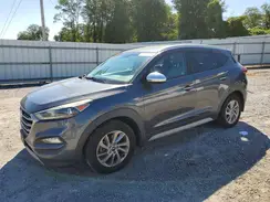 KM8J3CA20HU393155 2017 HYUNDAI TUCSON
