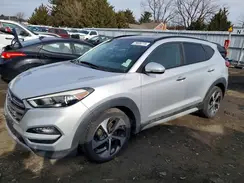 KM8J3CA20HU394533 2017 HYUNDAI TUCSON