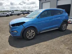 KM8J3CA20HU396539 2017 HYUNDAI TUCSON