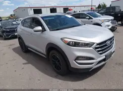 KM8J3CA20HU397318 2017 HYUNDAI TUCSON