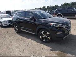 KM8J3CA20HU400606 2017 HYUNDAI TUCSON