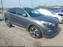 KM8J3CA20HU401500 2017 HYUNDAI TUCSON