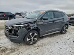 KM8J3CA20HU406311 2017 HYUNDAI TUCSON