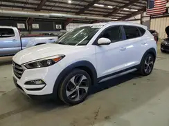 KM8J3CA20HU406485 2017 HYUNDAI TUCSON