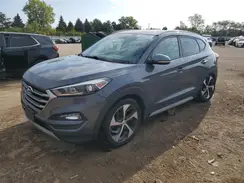 KM8J3CA20HU408611 2017 HYUNDAI TUCSON