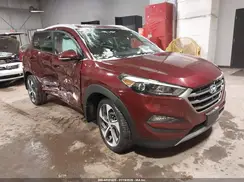 KM8J3CA20HU409953 2017 HYUNDAI TUCSON