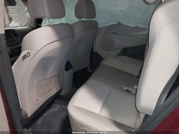 KM8J3CA20HU409953 2017 HYUNDAI TUCSON - Image 8