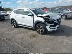 KM8J3CA20HU410813 2017 HYUNDAI TUCSON