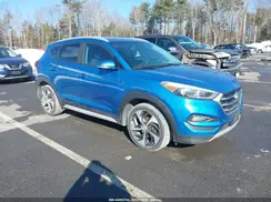 KM8J3CA20HU418023 2017 HYUNDAI TUCSON