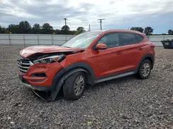 KM8J3CA20HU421133 2017 HYUNDAI TUCSON