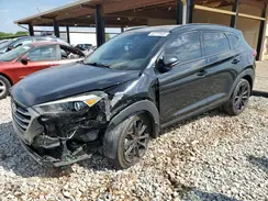 KM8J3CA20HU423786 2017 HYUNDAI TUCSON