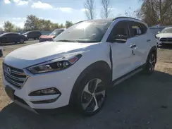 KM8J3CA20HU424467 2017 HYUNDAI TUCSON
