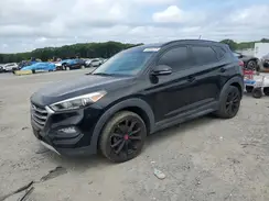 KM8J3CA20HU432939 2017 HYUNDAI TUCSON