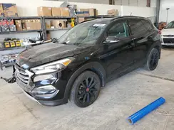 KM8J3CA20HU434853 2017 HYUNDAI TUCSON