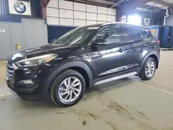KM8J3CA20HU437722 2017 HYUNDAI TUCSON