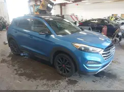 KM8J3CA20HU438532 2017 HYUNDAI TUCSON