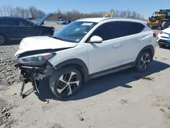 KM8J3CA20HU452382 2017 HYUNDAI TUCSON