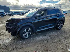 KM8J3CA20HU455895 2017 HYUNDAI TUCSON
