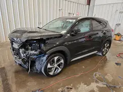 KM8J3CA20HU470039 2017 HYUNDAI TUCSON