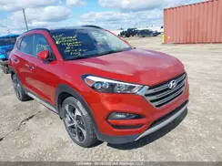 KM8J3CA20HU474897 2017 HYUNDAI TUCSON