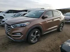 KM8J3CA20HU474981 2017 HYUNDAI TUCSON
