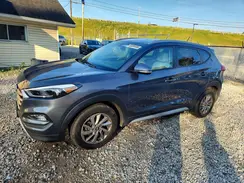 KM8J3CA20HU497872 2017 HYUNDAI TUCSON