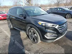 KM8J3CA20HU500382 2017 HYUNDAI TUCSON