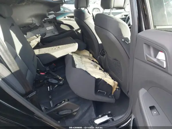 KM8J3CA20HU500382 2017 HYUNDAI TUCSON - Image 8