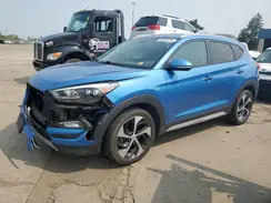 KM8J3CA20HU504044 2017 HYUNDAI TUCSON