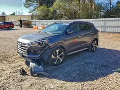 KM8J3CA20HU506585 2017 HYUNDAI TUCSON