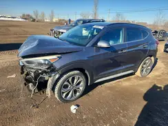 KM8J3CA20HU507767 2017 HYUNDAI TUCSON