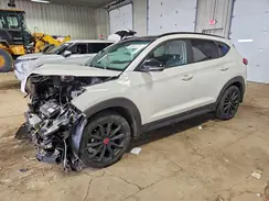 KM8J3CA20HU514766 2017 HYUNDAI TUCSON