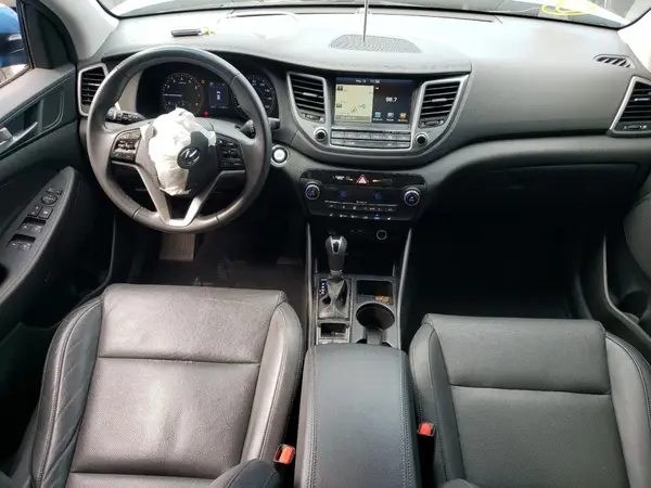 KM8J3CA20HU532619 2017 HYUNDAI TUCSON - Image 8