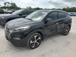 KM8J3CA20HU536850 2017 HYUNDAI TUCSON