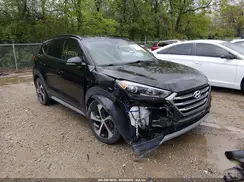 KM8J3CA20HU566107 2017 HYUNDAI TUCSON