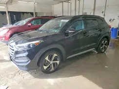 KM8J3CA20HU568651 2017 HYUNDAI TUCSON