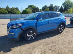 KM8J3CA20HU577351 2017 HYUNDAI TUCSON