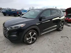 KM8J3CA20HU587894 2017 HYUNDAI TUCSON
