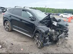 KM8J3CA20HU592478 2017 HYUNDAI TUCSON