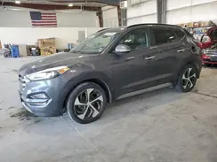 KM8J3CA20HU594697 2017 HYUNDAI TUCSON