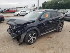 KM8J3CA20HU596627 2017 HYUNDAI TUCSON